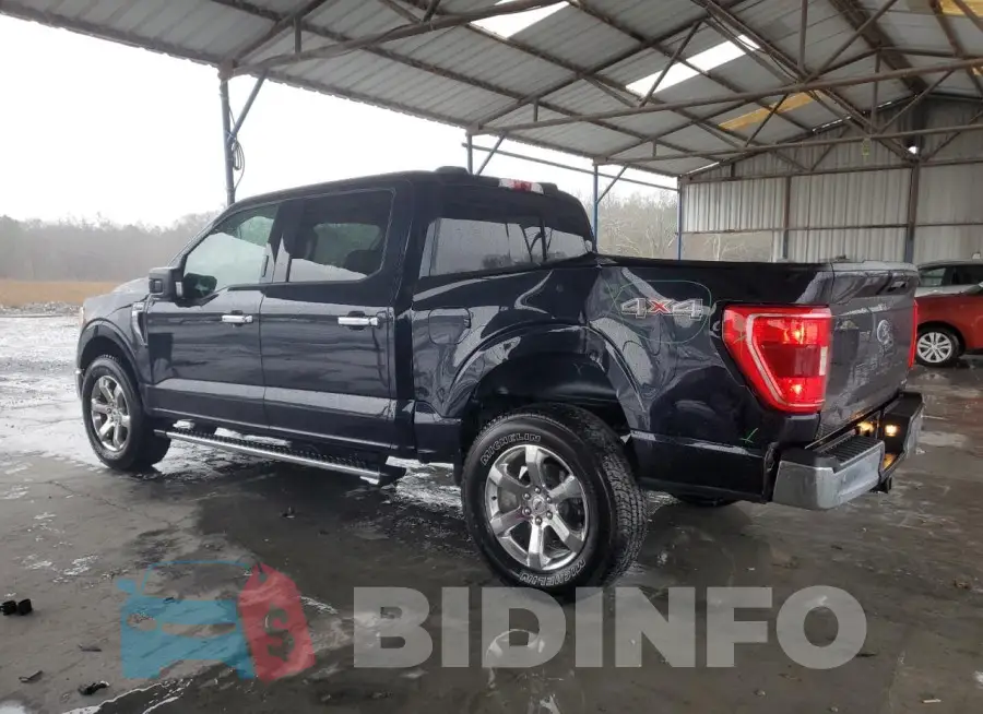 1FTEW1EP8MKF13524 Photo# 2