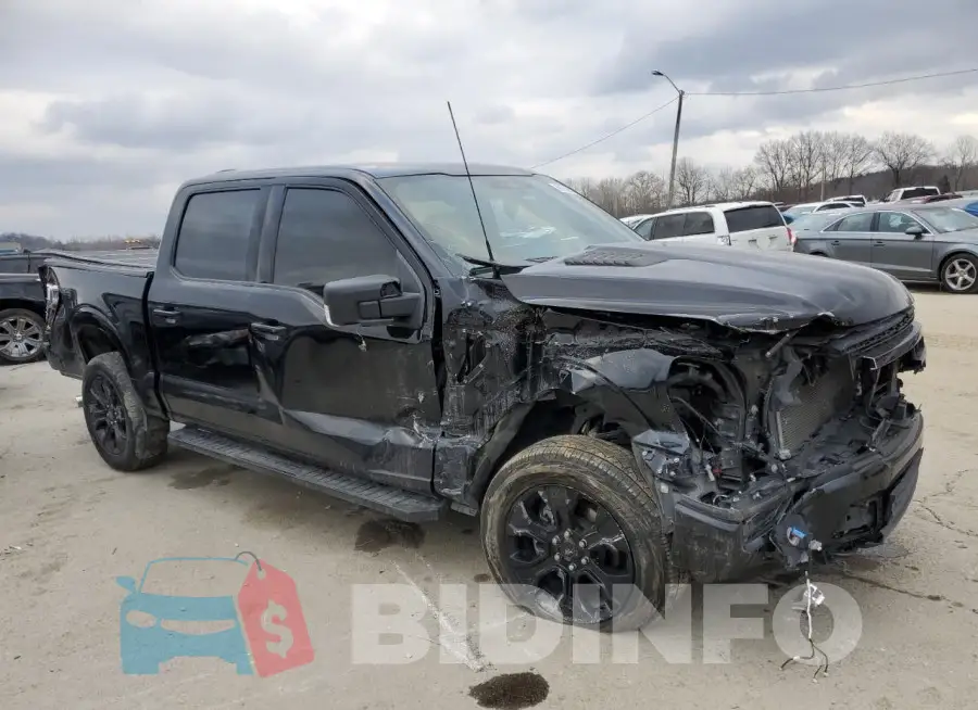 1FTFW1E56NFB74923 Photo# 4