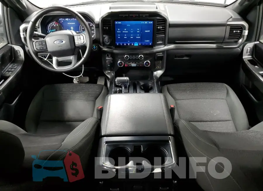 1FTFW1E58PFB56927 Photo# 8