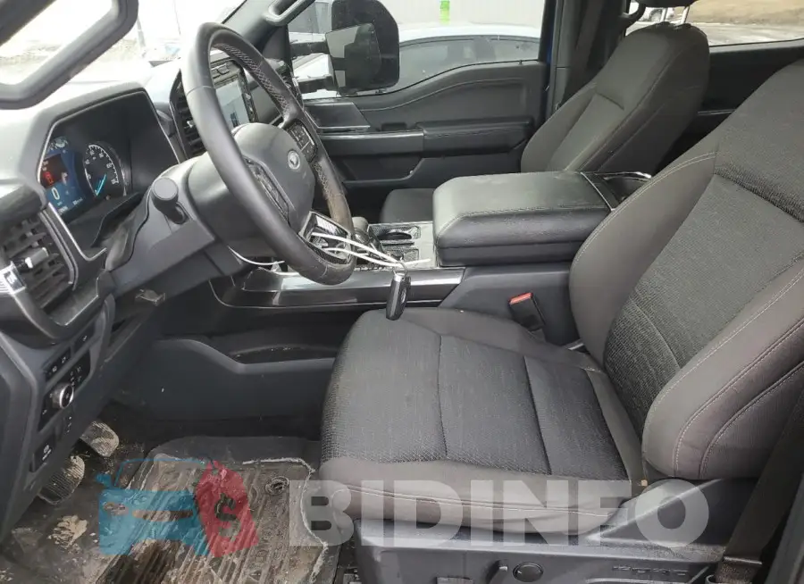 1FTFW1E5XPKD27992 Photo# 7