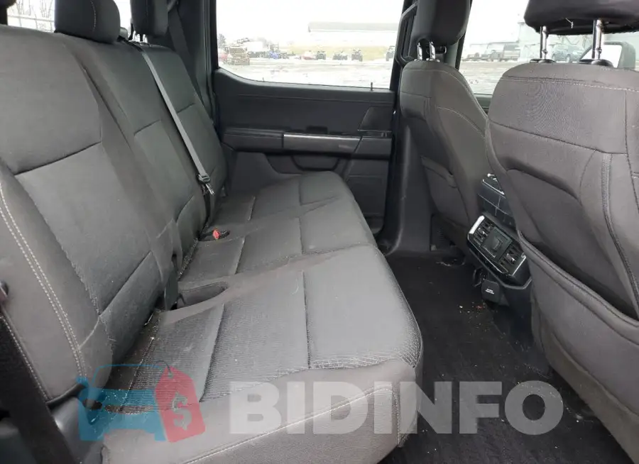 1FTFW1E5XPKD27992 Photo# 10