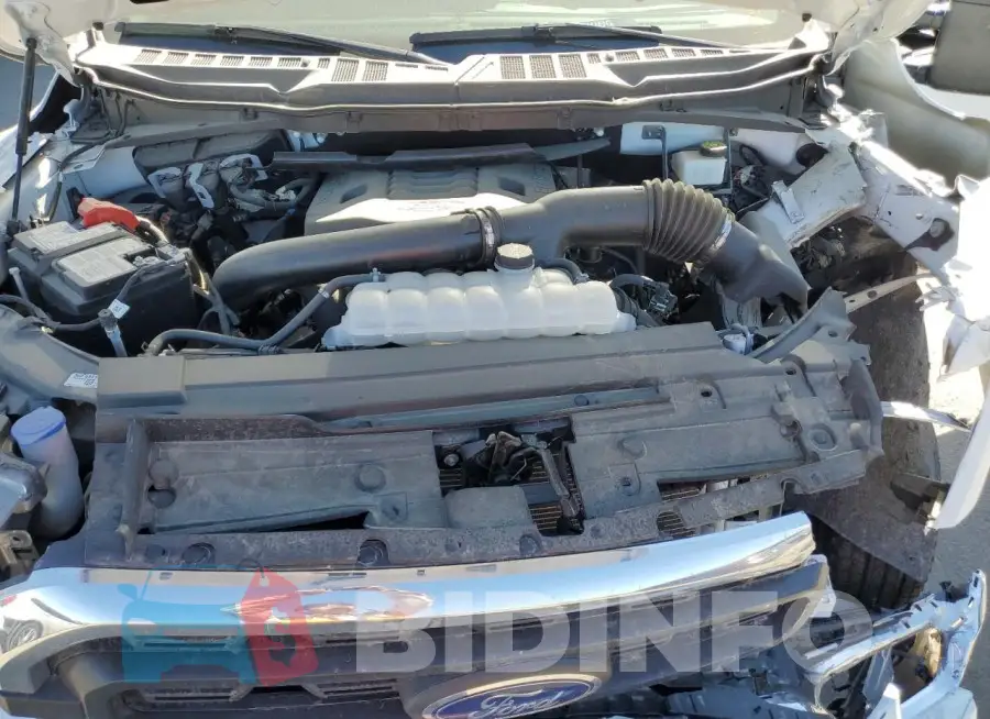 1FTFW1E81PKG13501 Photo# 11