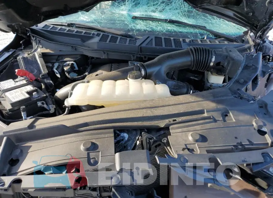 1FTFW1E8XNFA40328 Photo# 11