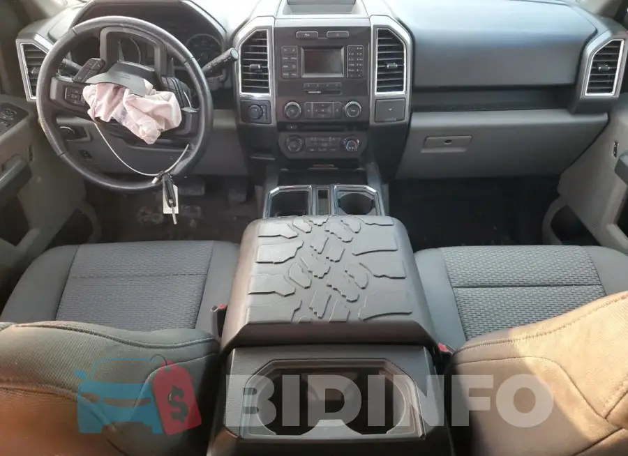 1FTFX1EF0GKD54964 Photo# 8