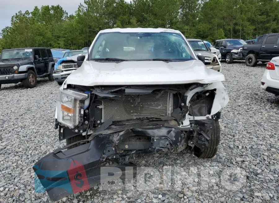 1FTMF1CB1NKE65448 Photo# 5