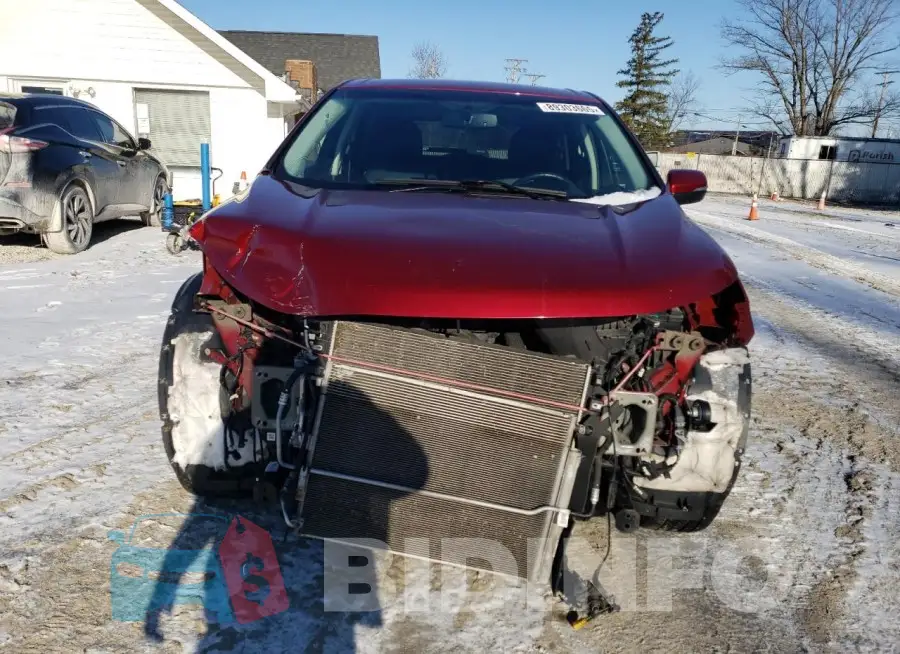 2FMPK4J85JBC43285 Photo# 5