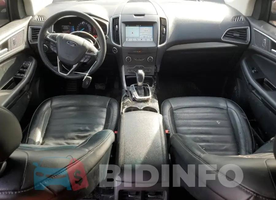 2FMPK4J88HBB92035 Photo# 8