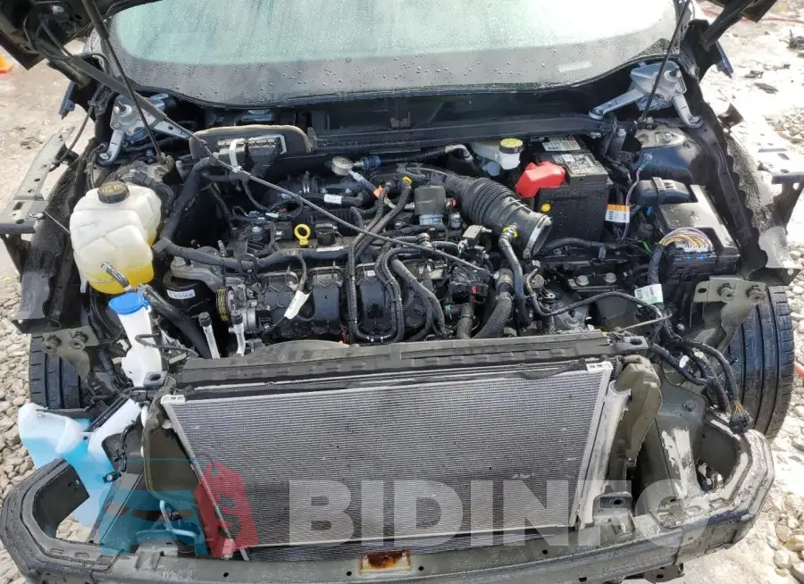 2FMPK4J93NBA44993 Photo# 12