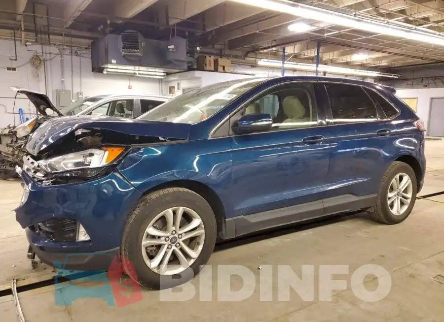 2FMPK4J95LBA22572 Photo# 1