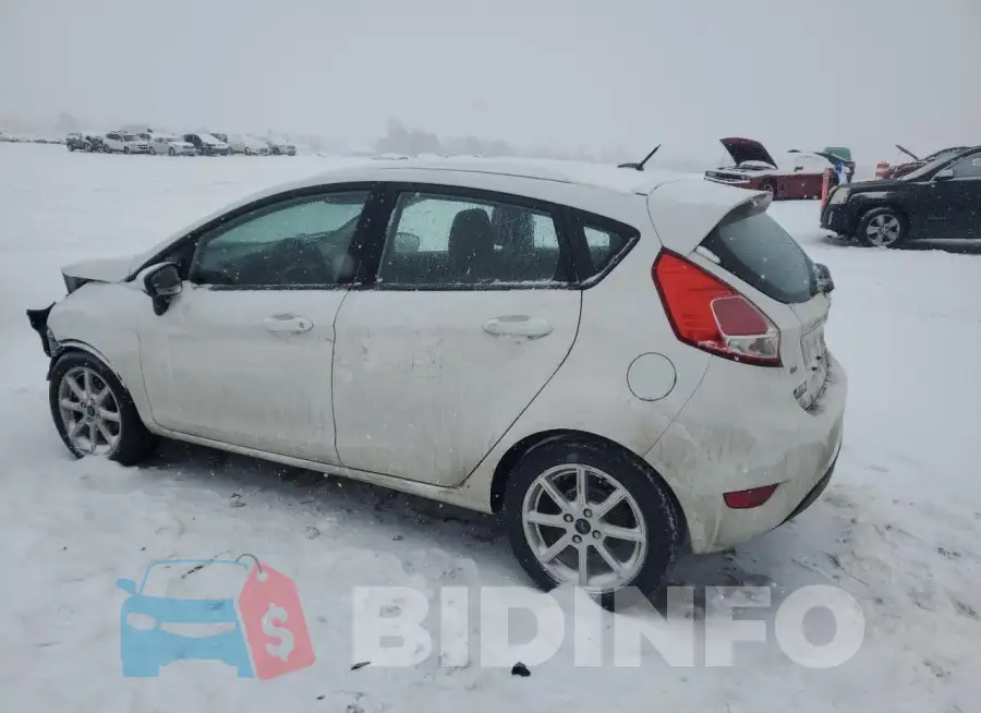 3FADP4EJXKM150032 Photo# 2