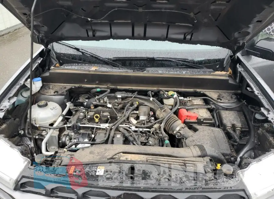 3FTTW8F9XPRA00453 Photo# 11