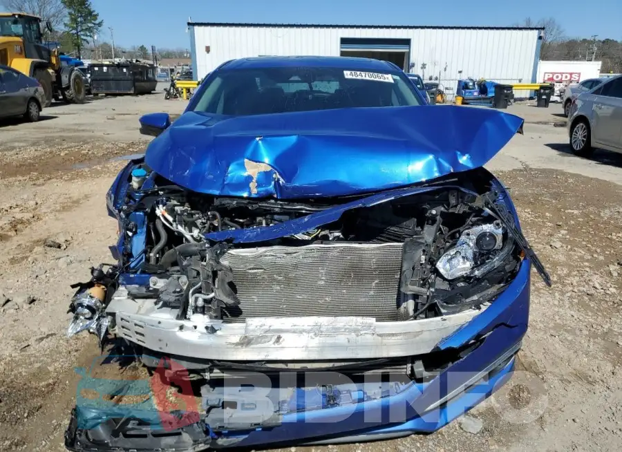 19XFC1F35LE014111 Photo# 5