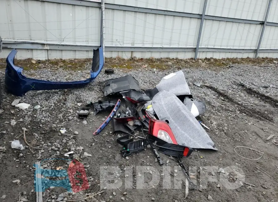 19XFC1F38ME208830 Photo# 12