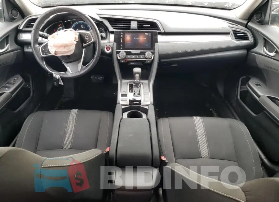 19XFC1F39HE017939 Photo# 8