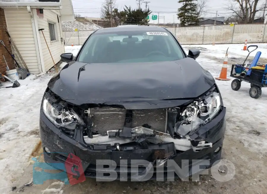 19XFC1F39HE017939 Photo# 5