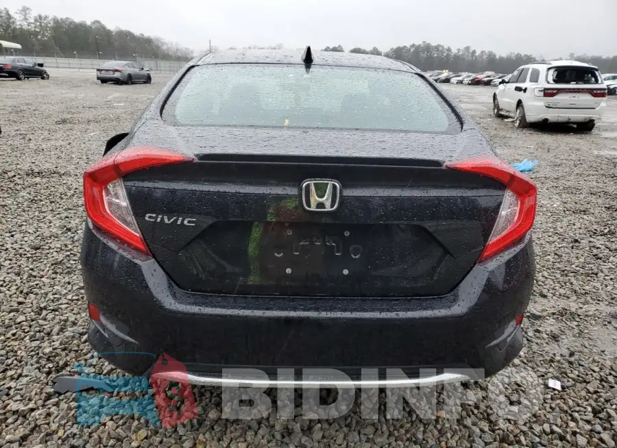 19XFC1F73LE221387 Photo# 6