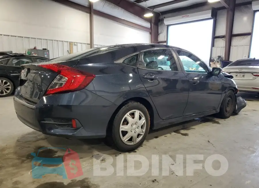 19XFC2F59GE026873 Photo# 3