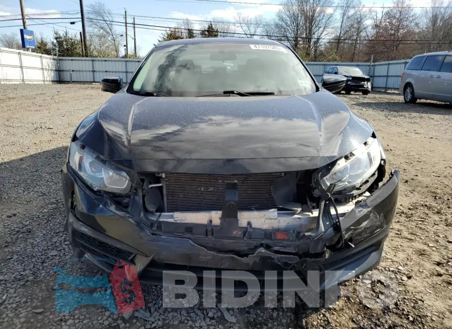 19XFC2F71GE230178 Photo# 5