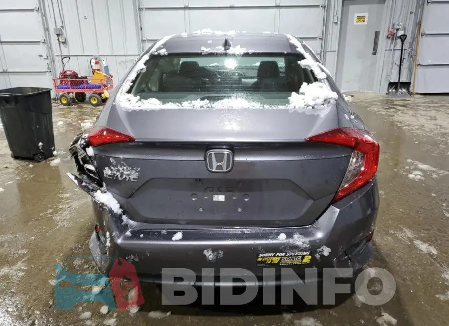 19XFC2F75HE213143 Photo# 6