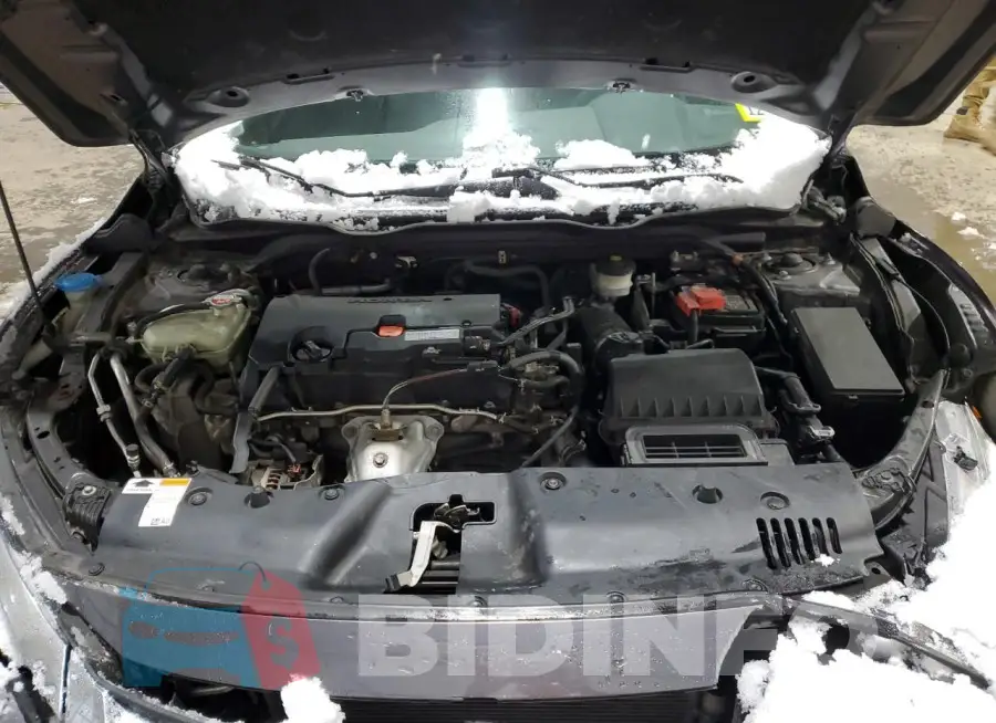 19XFC2F75HE213143 Photo# 11