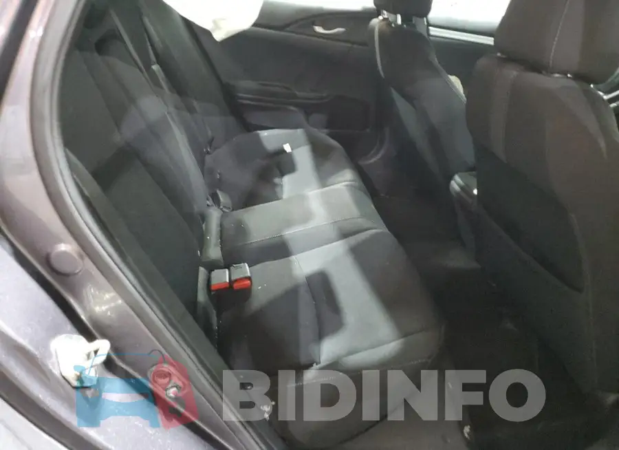 19XFC2F75HE213143 Photo# 10