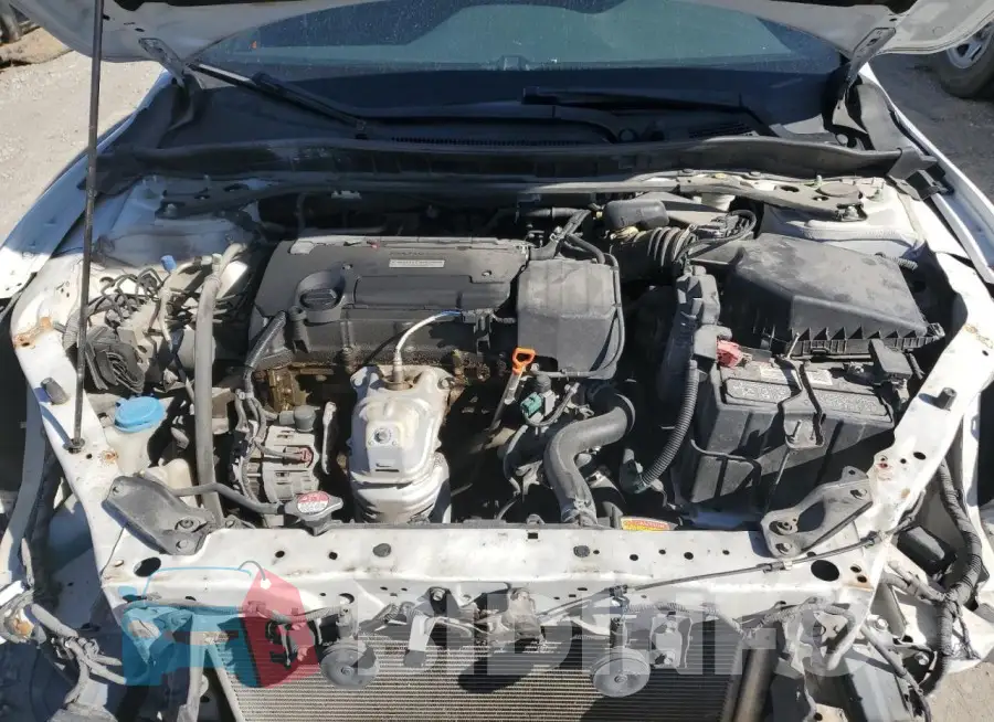 1HGCR2F65GA245392 Photo# 11