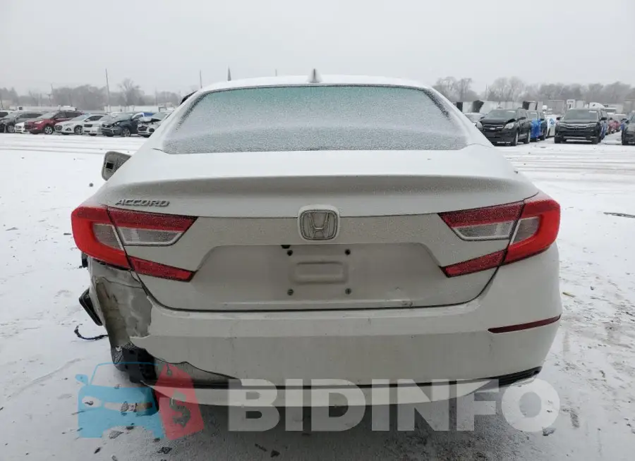 1HGCV1F1XNA014527 Photo# 6