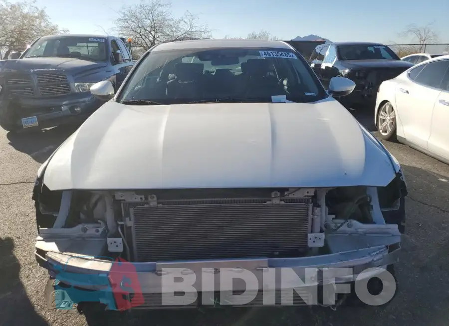1HGCV1F49KA162156 Photo# 5