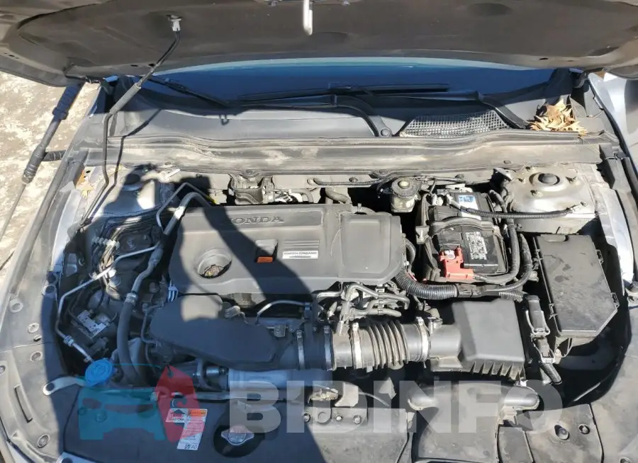 1HGCV2F31KA028500 Photo# 11