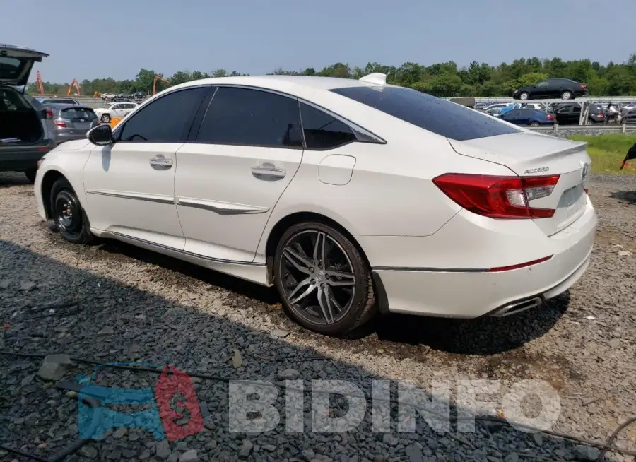 1HGCV2F92MA002754 Photo# 2