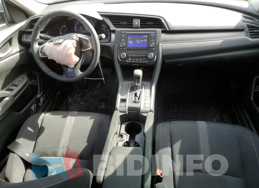 2HGFC2F63MH514176 Photo# 8