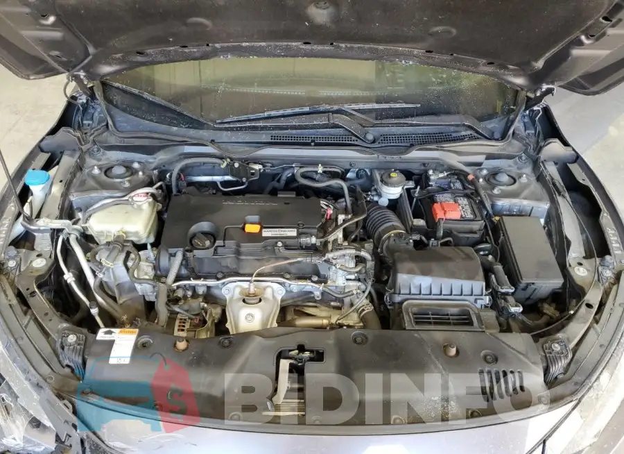 2HGFC2F64MH546957 Photo# 11