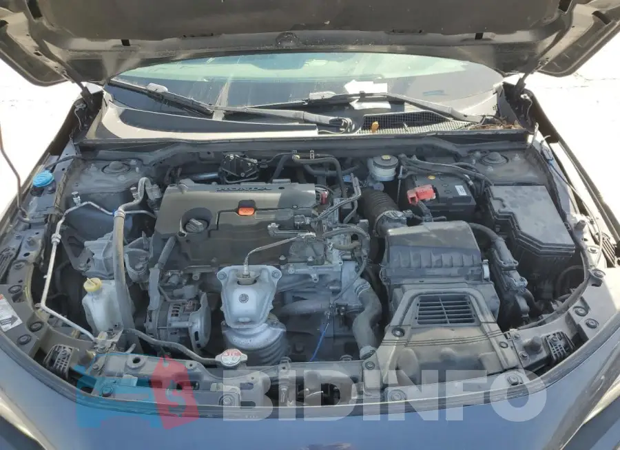 2HGFE2F54NH536156 Photo# 11