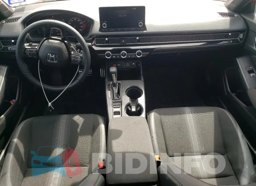 2HGFE2F56RH596526 Photo# 8
