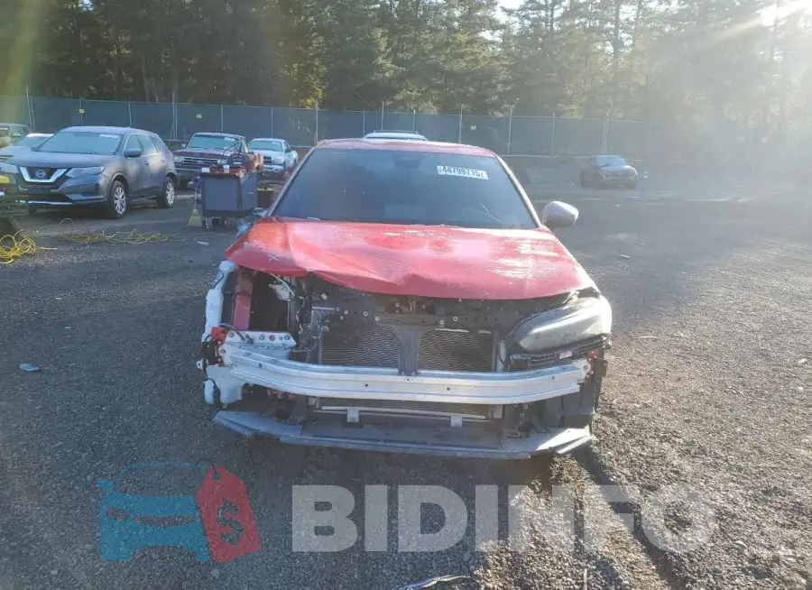 2HGFE2F58NH546916 Photo# 5