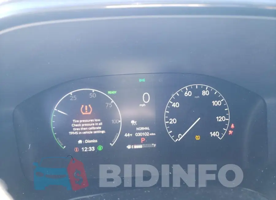 7FARS6H5XPE040882 Photo# 9