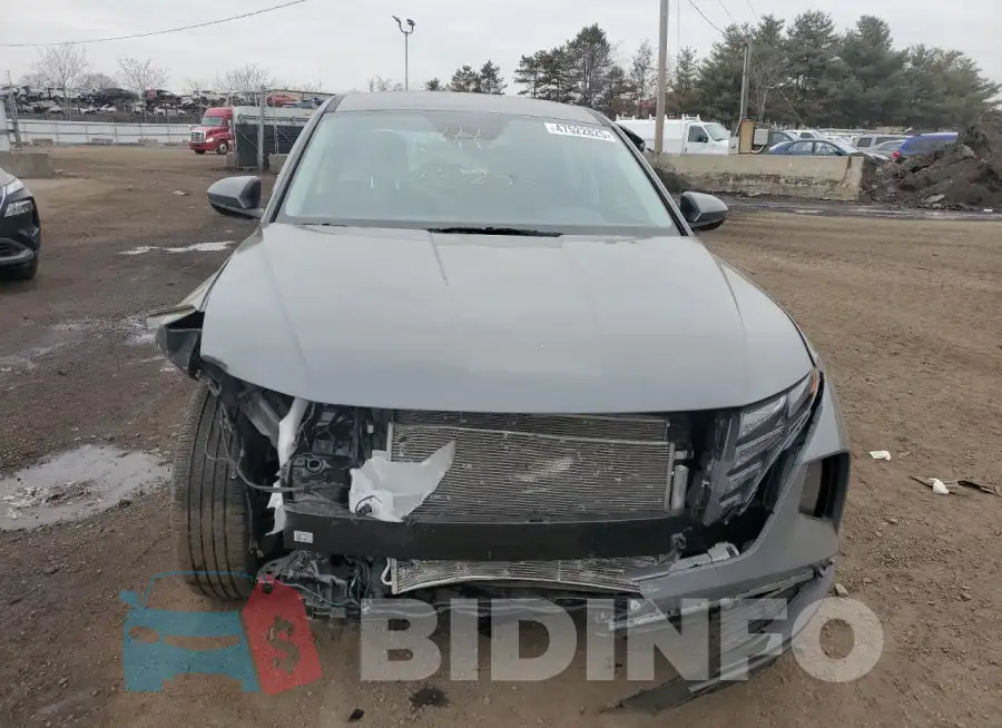 5NMJACDE9RH400824 Photo# 5
