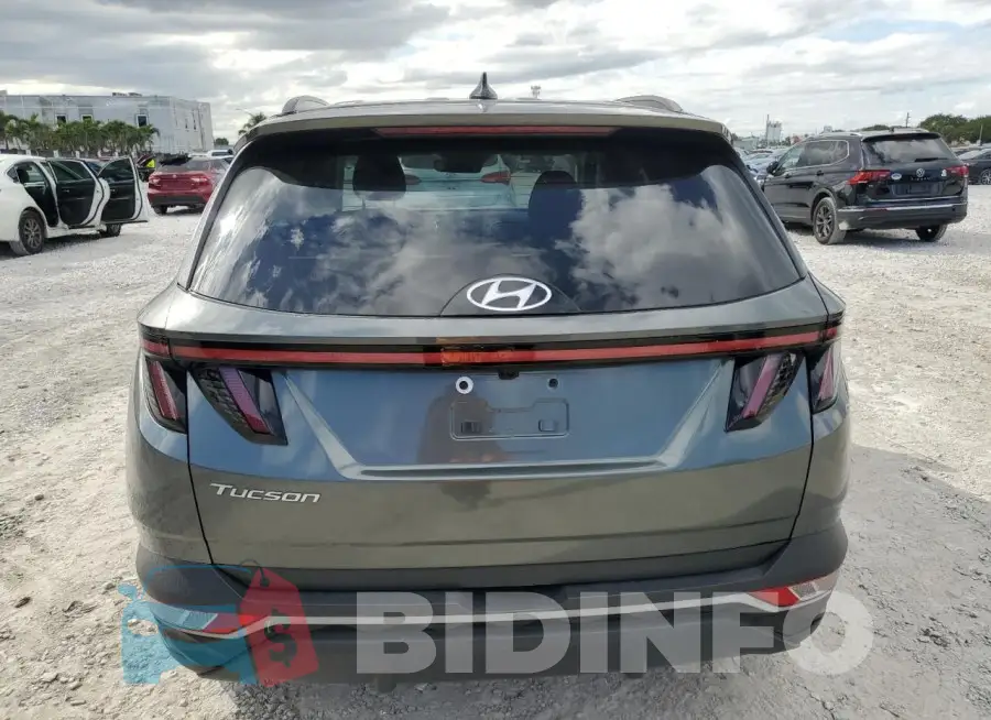 5NMJB3AE8PH181840 Photo# 6