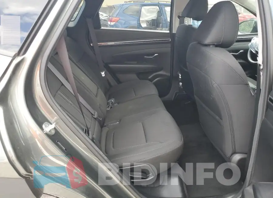 5NMJB3AE8PH181840 Photo# 10