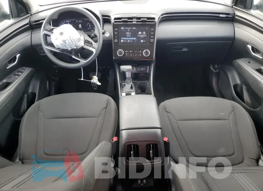 5NMJB3AE8PH181840 Photo# 8