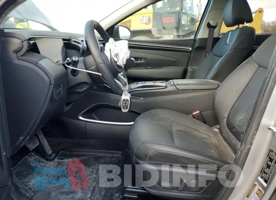5NMJECDE2RH397740 Photo# 7