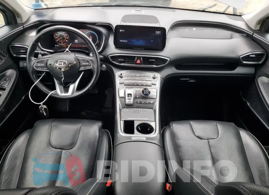 5NMS4DAL4NH425838 Photo# 8