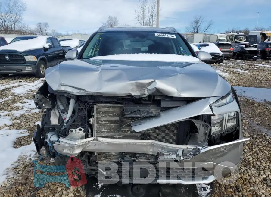 5NMS6DAJ9NH414505 Photo# 5