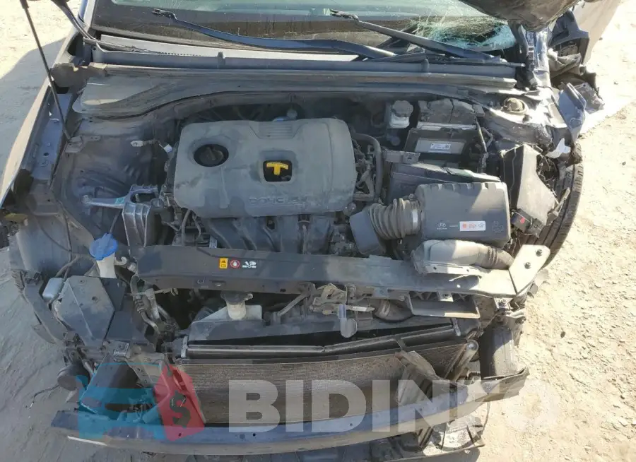 5NPD84LF1KH435228 Photo# 11