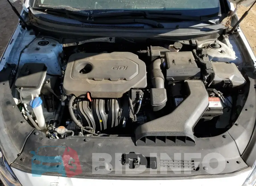 5NPE34AF2KH732014 Photo# 11