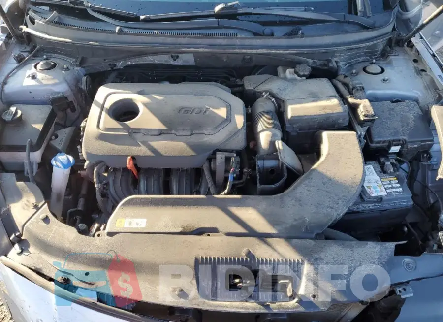 5NPE34AFXHH539411 Photo# 11