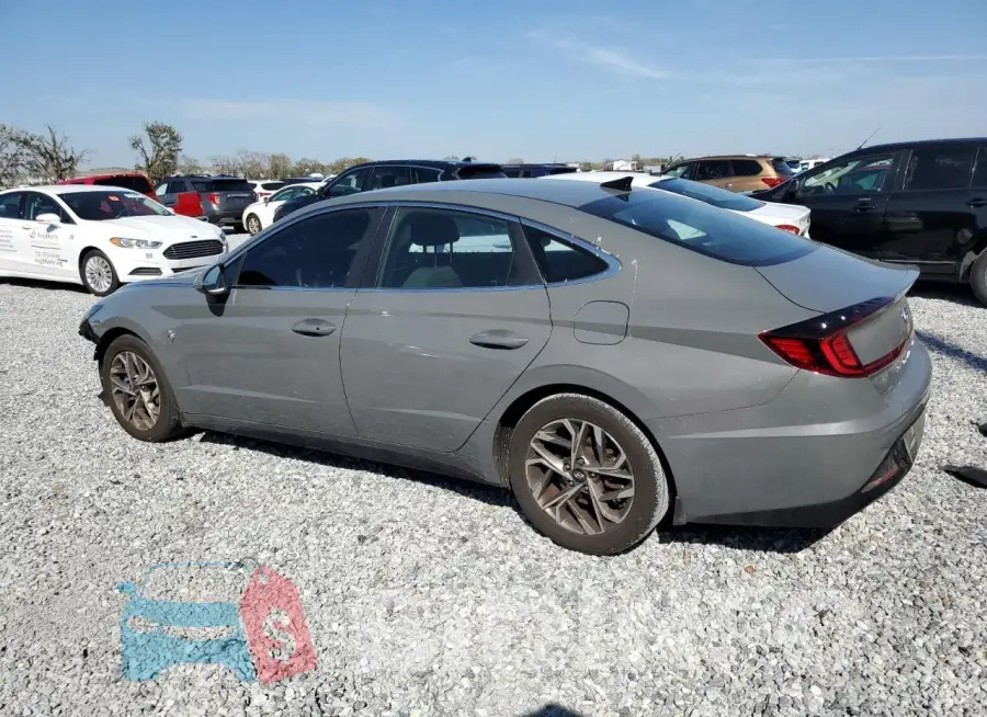 5NPEL4JA5MH091951 Photo# 2