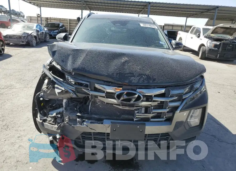 5NTJCDAF4PH062487 Photo# 5