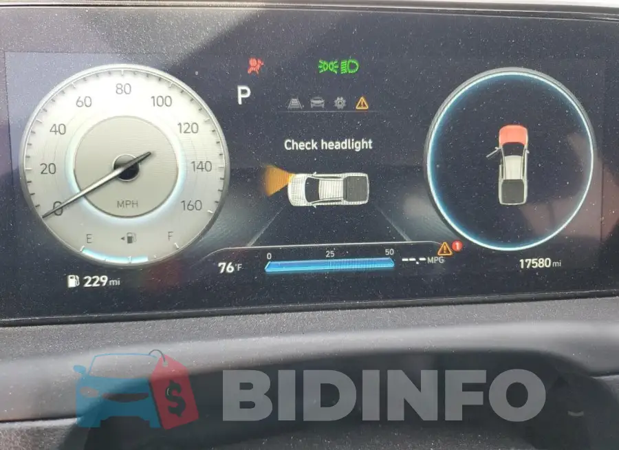 5NTJCDAF4PH062487 Photo# 9