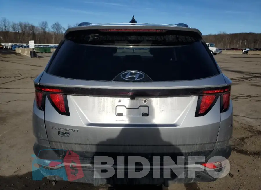 KM8JB3DE3RU293965 Photo# 6